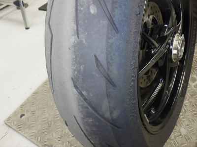 Ducati Streetfighter V2 2023