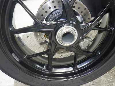 Ducati Streetfighter V2 2023