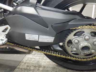 Ducati Streetfighter V2 2023