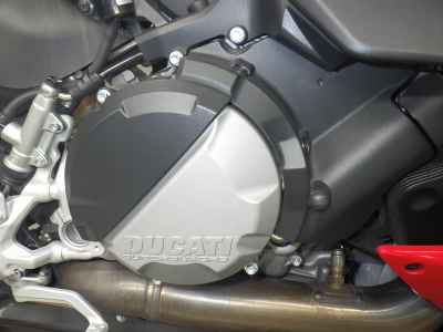 Ducati Streetfighter V2 2023