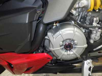 Ducati Streetfighter V2 2023