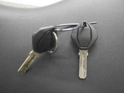 Ducati Streetfighter V2 2023