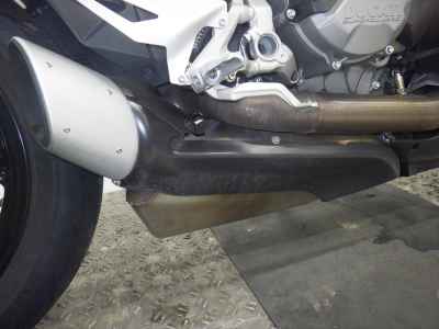 Ducati Streetfighter V2 2023