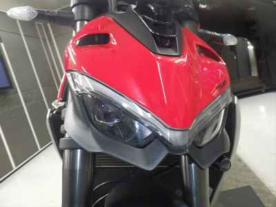 Ducati Streetfighter V2 2023