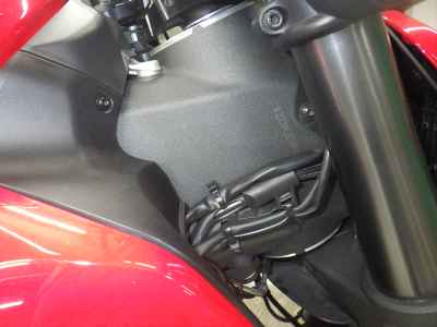Ducati Streetfighter V2 2023