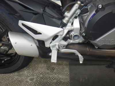 Ducati Streetfighter V2 2023