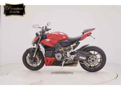 Ducati Streetfighter V2 2023