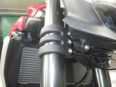 Ducati Streetfighter V2 2023