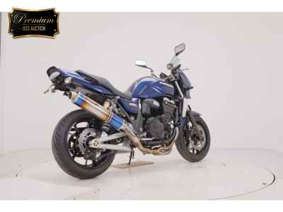 Kawasaki ZRX1200 Daeg 2009