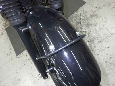 Triumph Bonneville T100 2015