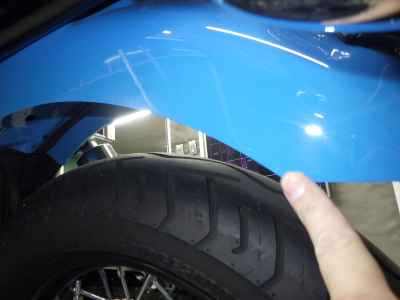 Triumph Bonneville T100 2015