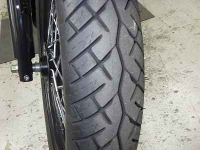 Triumph Bonneville T100 2015