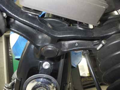 Triumph Bonneville T100 2015