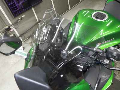 Kawasaki Ninja 1000SX 2020