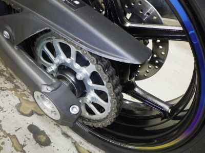 Kawasaki Ninja 1000SX 2020