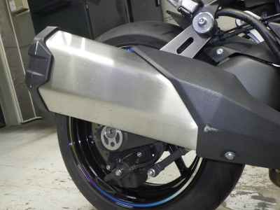 Kawasaki Ninja 1000SX 2020