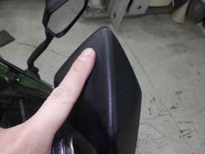 Kawasaki Ninja 1000SX 2020