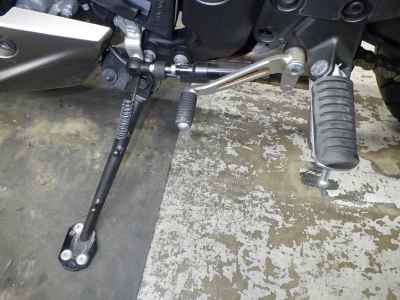 Kawasaki Ninja 1000SX 2020