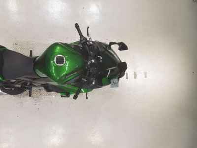 Kawasaki Ninja 1000SX 2020