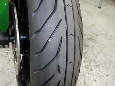 Kawasaki Ninja 1000SX 2020