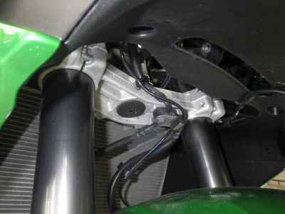 Kawasaki Ninja 1000SX 2020