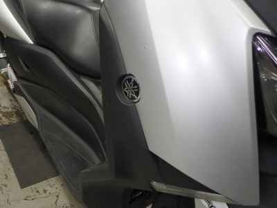 Yamaha XMAX 250 2019