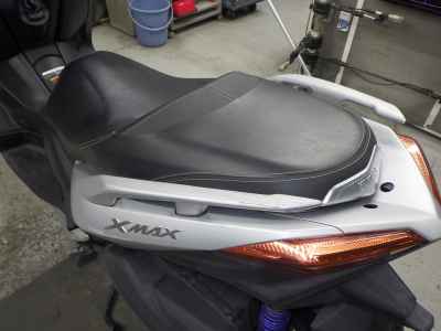 Yamaha XMAX 250 2019