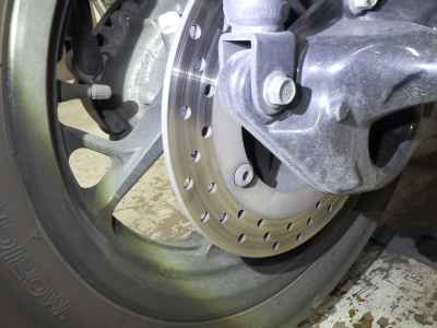 Yamaha XMAX 250 2019