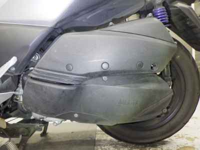 Yamaha XMAX 250 2019