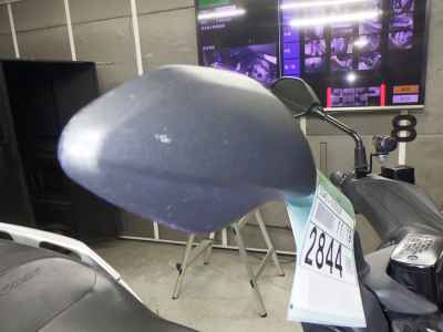 Yamaha XMAX 250 2019