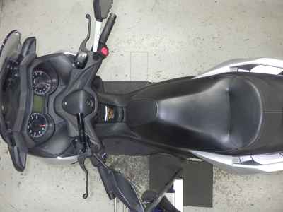 Yamaha XMAX 250 2019