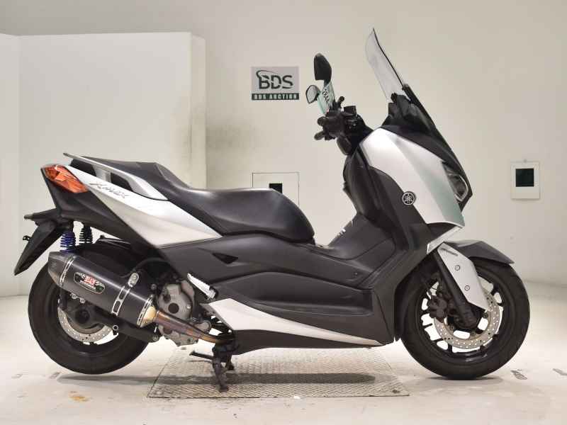 Yamaha XMAX 250 2019
