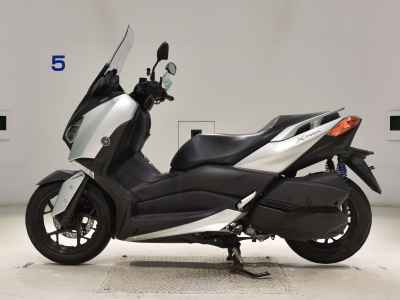 Yamaha XMAX 250 2019