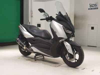 Yamaha XMAX 250 2019