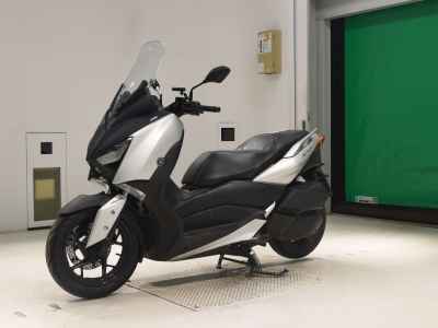 Yamaha XMAX 250 2019