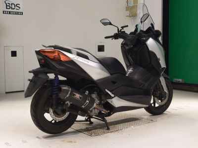 Yamaha XMAX 250 2019