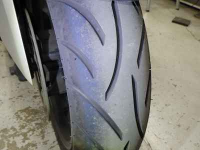 Yamaha XMAX 250 2019