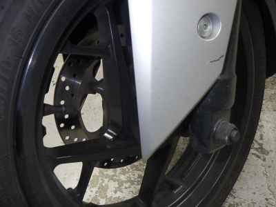 Yamaha XMAX 250 2019