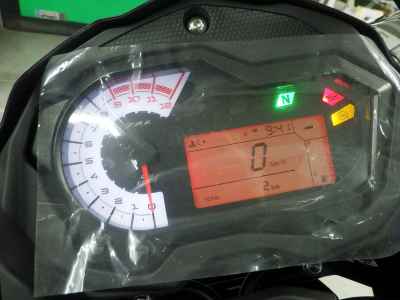 Benelli TRK502X 2025