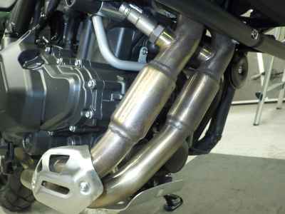 Benelli TRK502X 2025