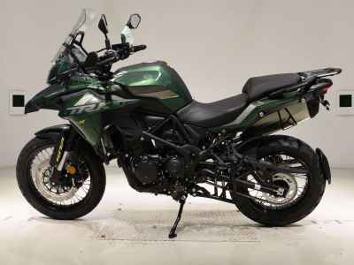 Benelli TRK502X 2025