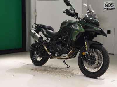 Benelli TRK502X 2025