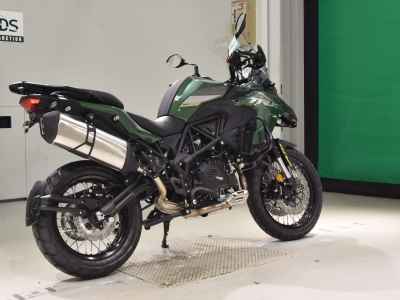Benelli TRK502X 2025