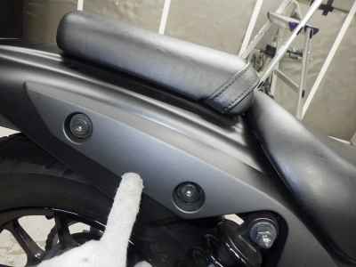 Kawasaki Eliminator 400 2023
