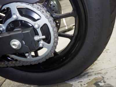 Kawasaki Eliminator 400 2023