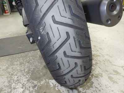 Kawasaki Eliminator 400 2023
