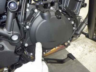 Kawasaki Eliminator 400 2023