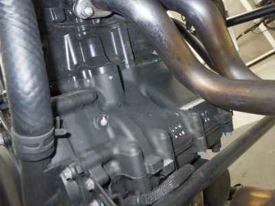 Kawasaki Eliminator 400 2023