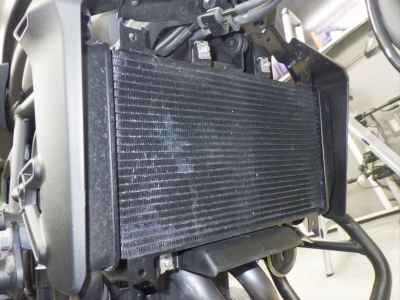 Kawasaki Eliminator 400 2023