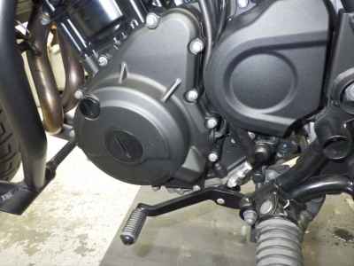 Kawasaki Eliminator 400 2023